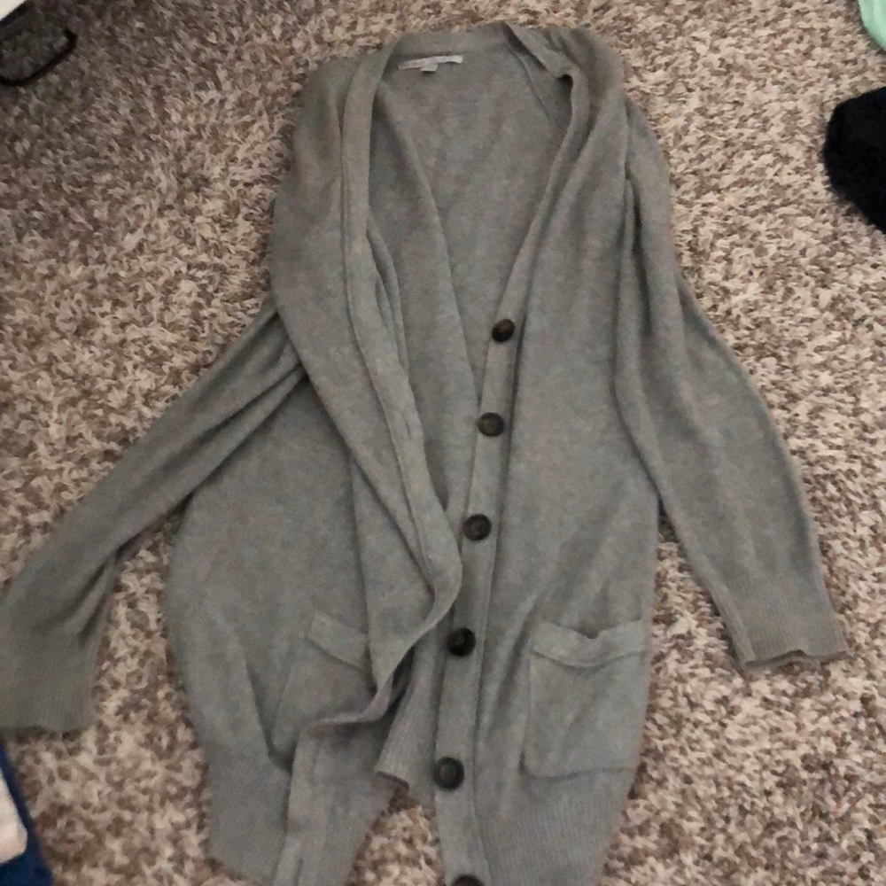 Old Navy Cartigan Oversized